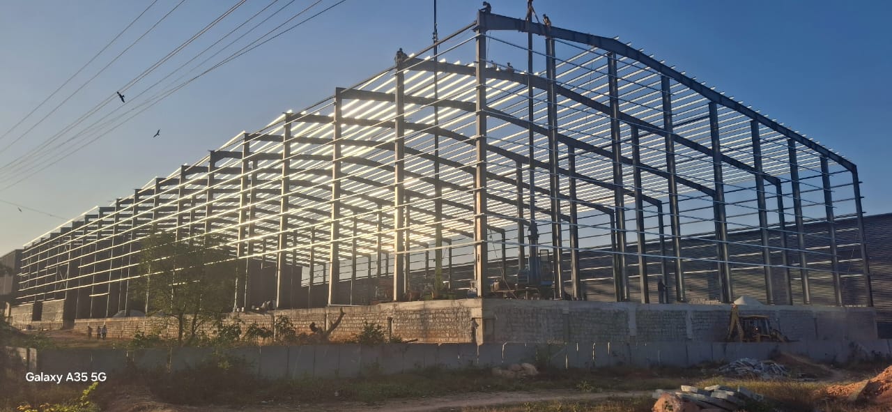 Royal Oak Mega PEB Hub Photo 6